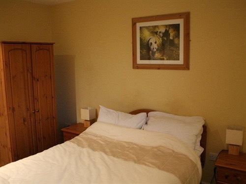 Bed and Breakfast The Rising Sun Barnstaple Exterior foto