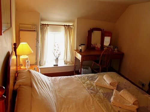 Bed and Breakfast The Rising Sun Barnstaple Exterior foto