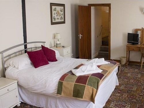 Bed and Breakfast The Rising Sun Barnstaple Exterior foto