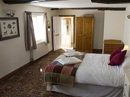 Bed and Breakfast The Rising Sun Barnstaple Exterior foto