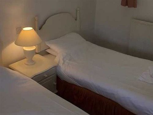 Bed and Breakfast The Rising Sun Barnstaple Exterior foto