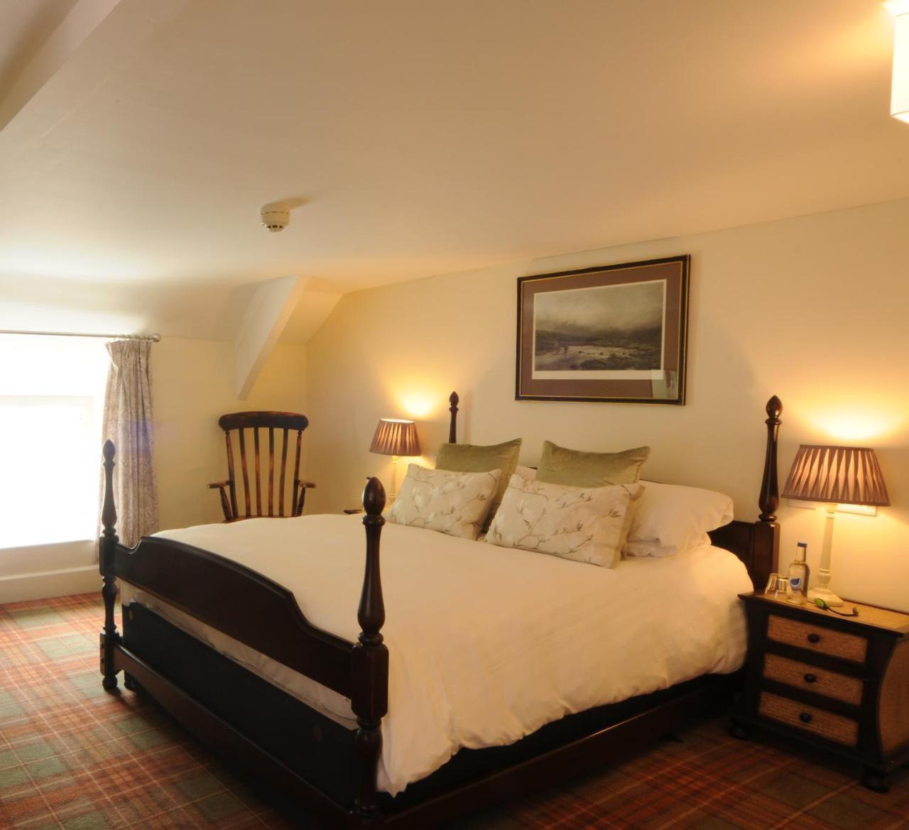 Bed and Breakfast The Rising Sun Barnstaple Exterior foto