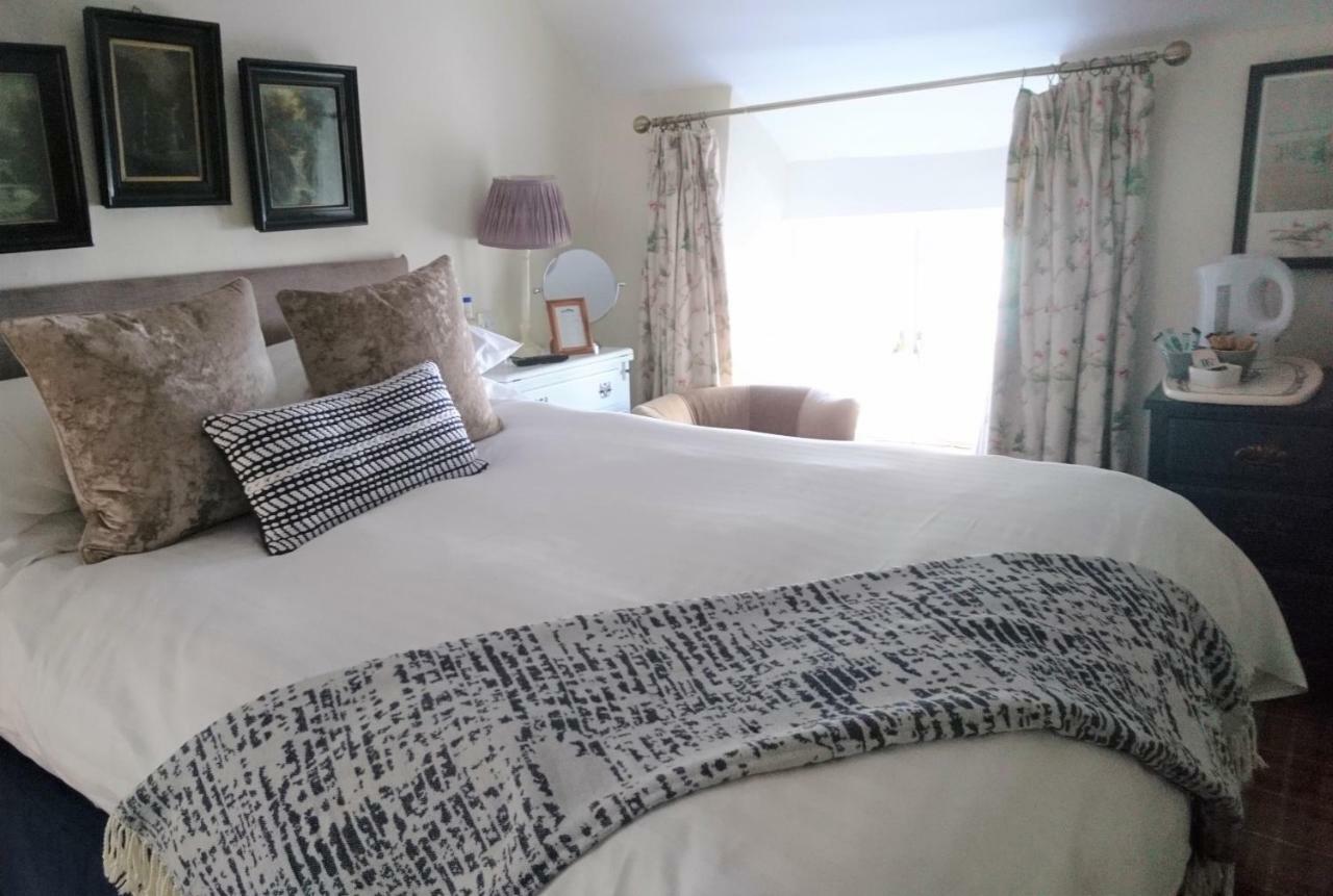 Bed and Breakfast The Rising Sun Barnstaple Exterior foto